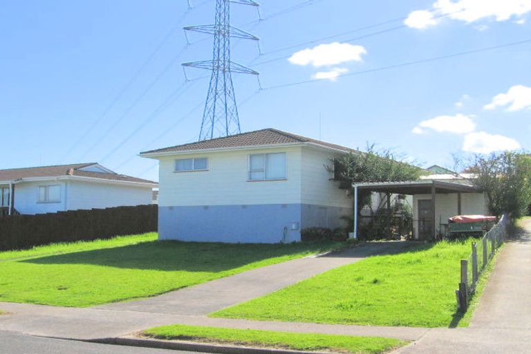 Photo of property in 17 Palermo Place, Clover Park, Auckland, 2023
