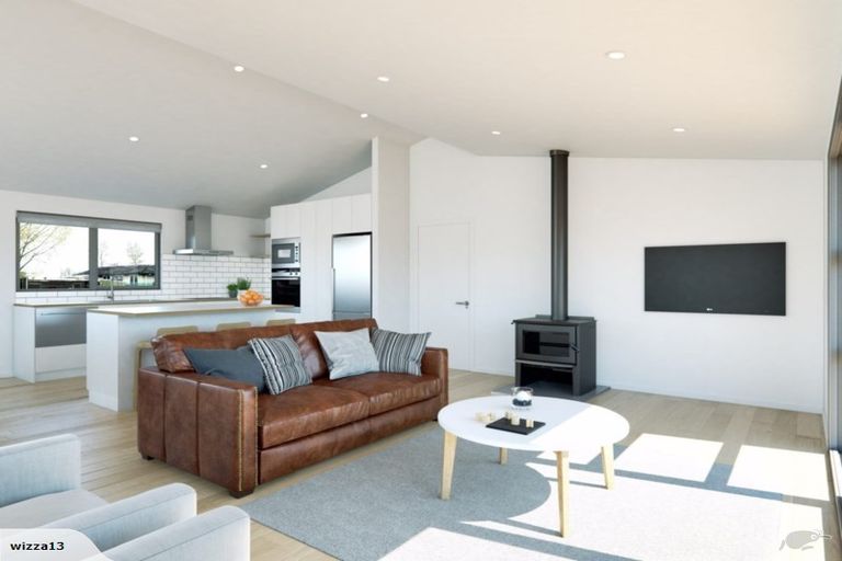 Photo of property in 21 Roberts Road, Drummond, Otautau, 9683