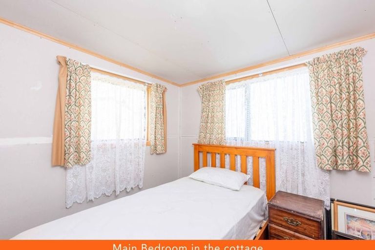 Photo of property in 116c Waione Road, Opononi, Kaikohe, 0473