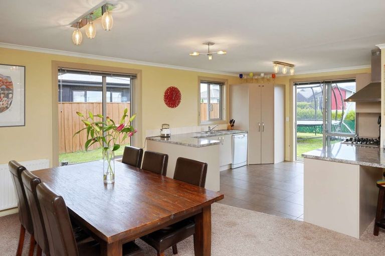 Photo of property in 19 Turvey Street, Pegasus, 7612