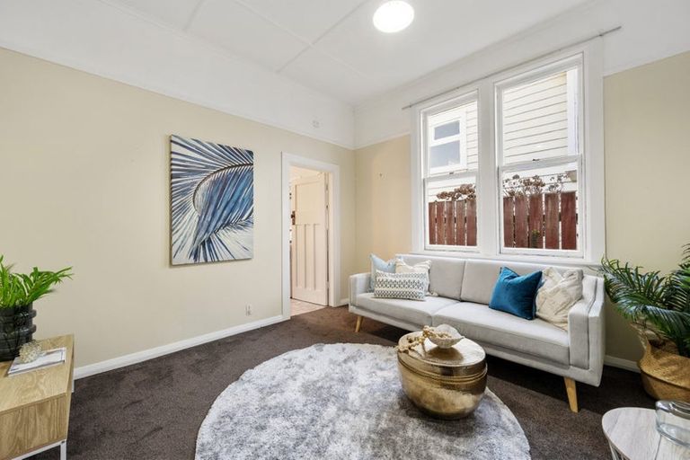 Photo of property in 34 Hohiria Road, Hataitai, Wellington, 6021