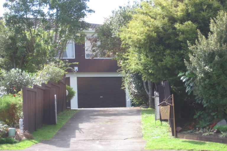 Photo of property in 34 Tyrian Close, Half Moon Bay, Auckland, 2012