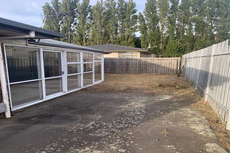 Photo of property in 1/6 Wharenui Road, Upper Riccarton, Christchurch, 8041