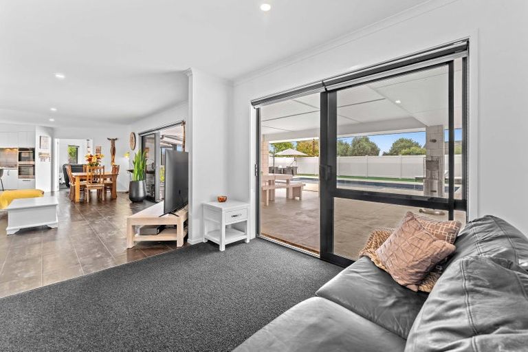 Photo of property in 28 Riverside Lane, Karapiro, Cambridge, 3494