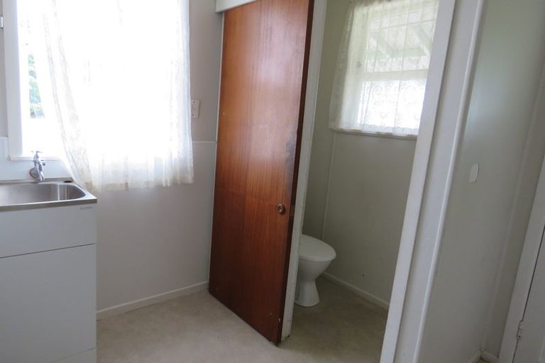 Photo of property in 119 Hikurua Road, Kaeo, 0478