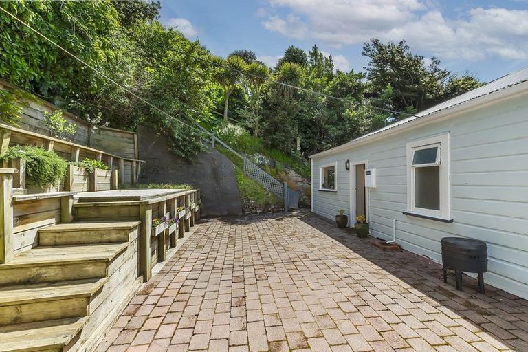 Photo of property in 75 Grafton Road, Roseneath, Wellington, 6011