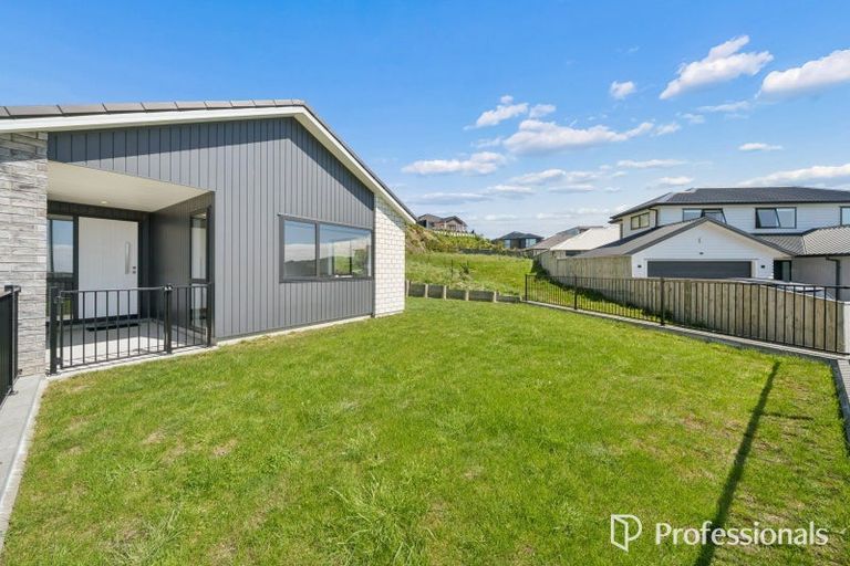 Photo of property in 63 Ken Douglas Drive, Aotea, Porirua, 5024