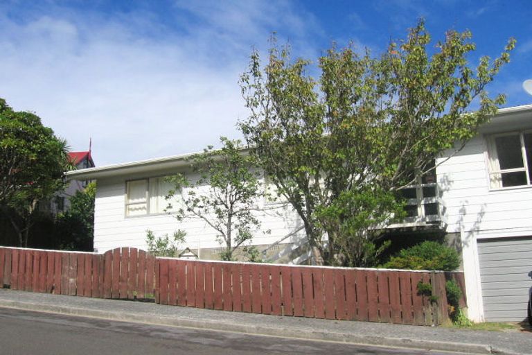 Photo of property in 4 Ngarimu Grove, Ngaio, Wellington, 6035