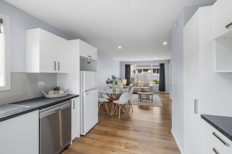 Photo of property in 3/8 Peer Street, Upper Riccarton, Christchurch, 8041