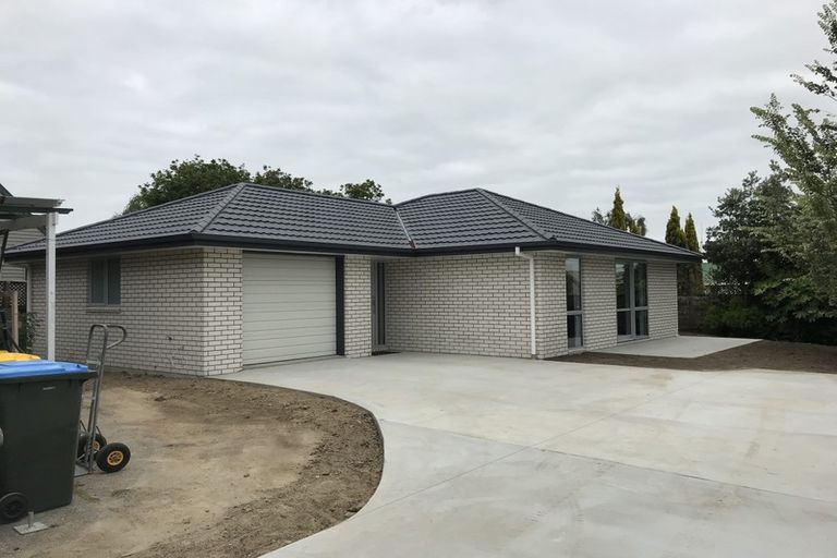 Photo of property in 34a Hinton Avenue, Forest Lake, Hamilton, 3200