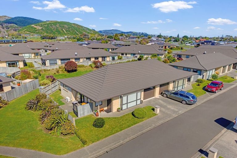 Photo of property in Georgia Estate, 14/3 Georgia Grove, Paraparaumu, 5032
