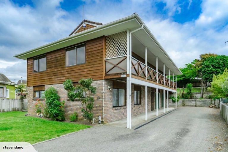 Photo of property in 38 Winton Street, Paraparaumu Beach, Paraparaumu, 5032