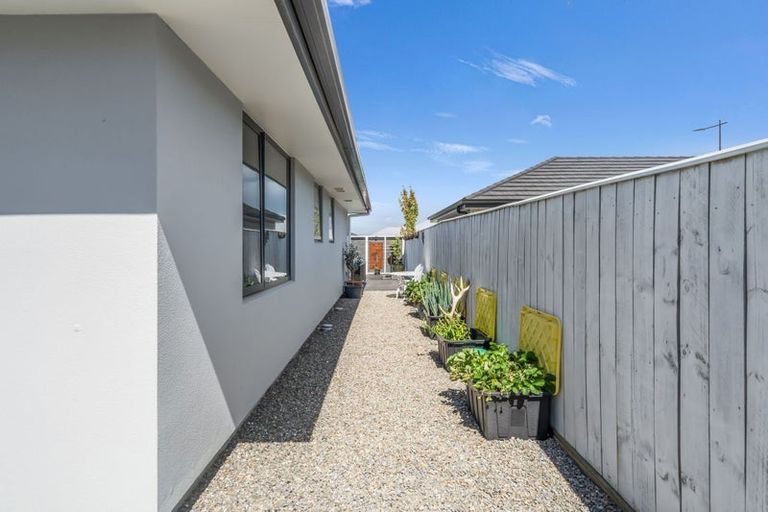 Photo of property in 1 Carmine Crescent, Appleby, Richmond, 7020