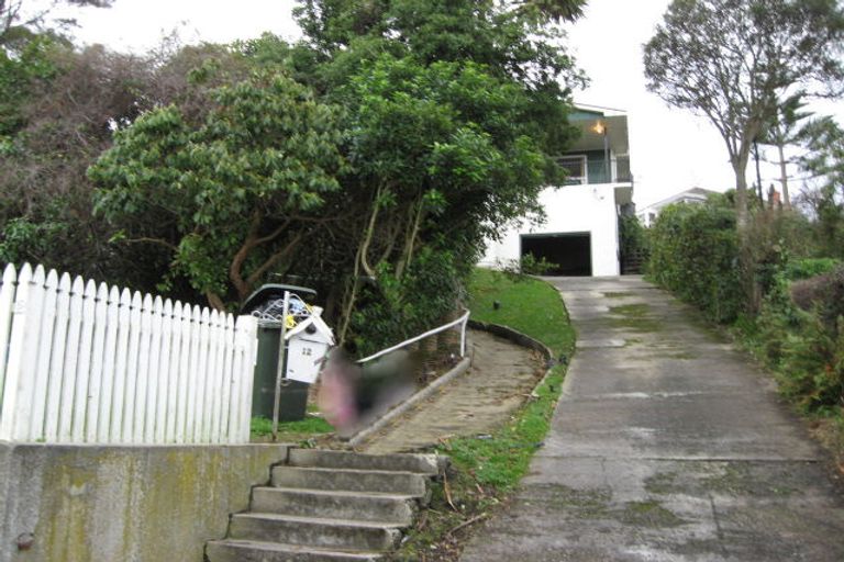 Photo of property in 12 Coney Hill Road, Saint Clair, Dunedin, 9012