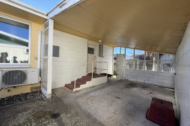 Photo of property in 10b Parker Street, Mayfield, Blenheim, 7201