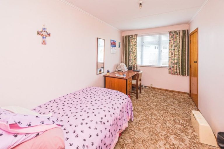 Photo of property in 92 Talbot Street, Whanganui East, Whanganui, 4500