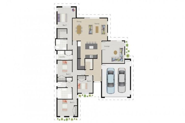 Photo of property in 315 Okura River Road, Redvale, 0794