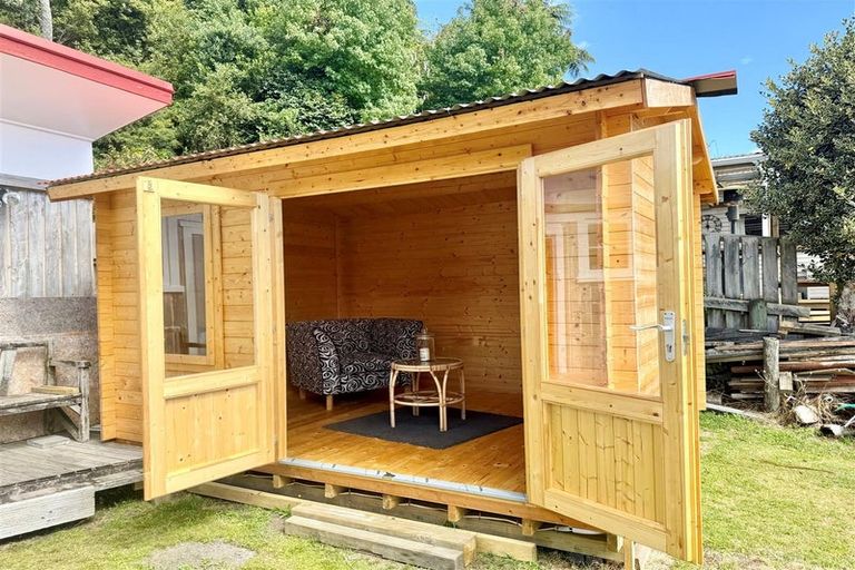 Photo of property in 439 State Highway 30, Lake Rotoma, Rotorua, 3074