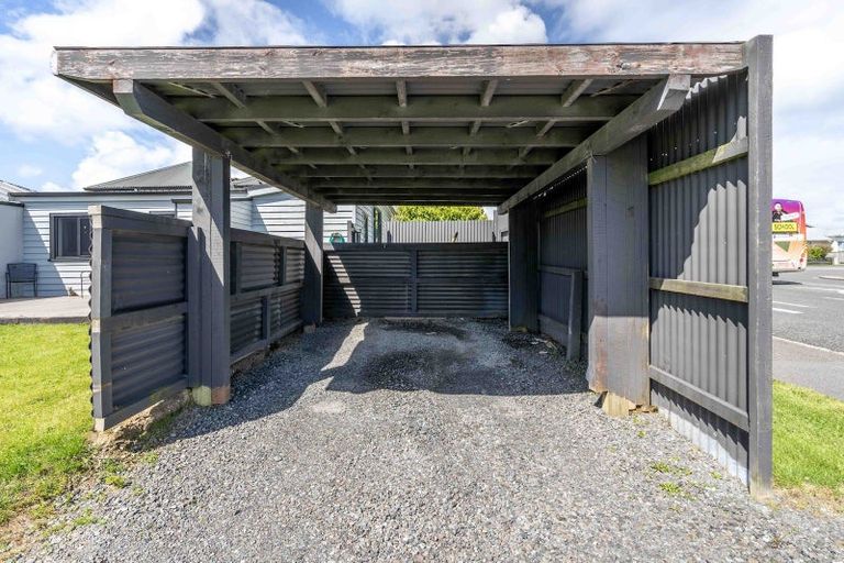 Photo of property in 445 Elles Road, Kingswell, Invercargill, 9812