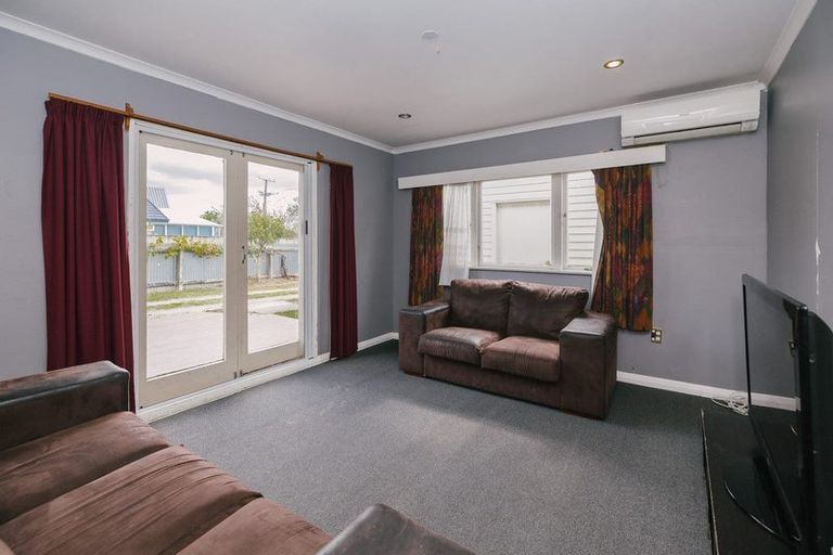 Photo of property in 16 Seaforth Avenue, Milson, Palmerston North, 4414