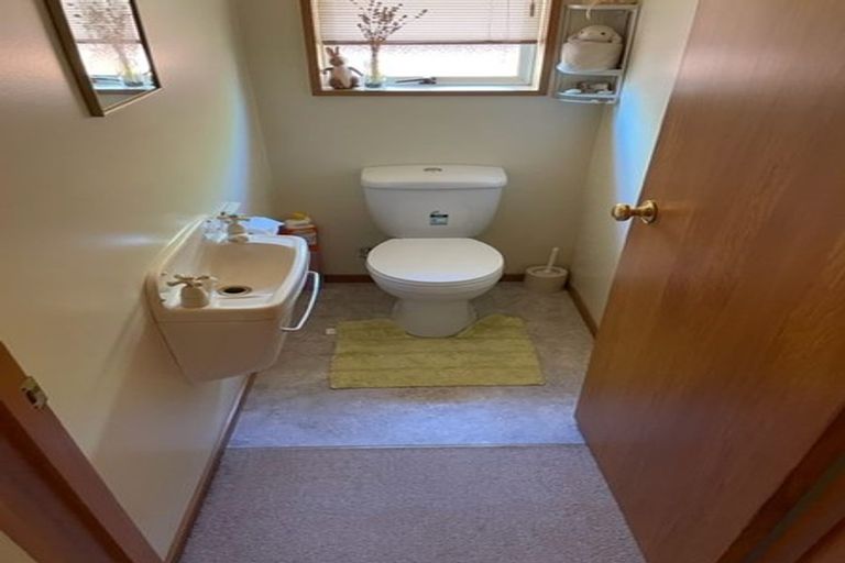 Photo of property in 1/22 Brigham Drive, Halswell, Christchurch, 8025