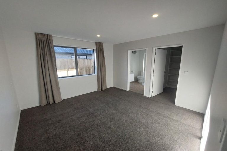 Photo of property in 38 Nethercote Way, Rolleston, 7614