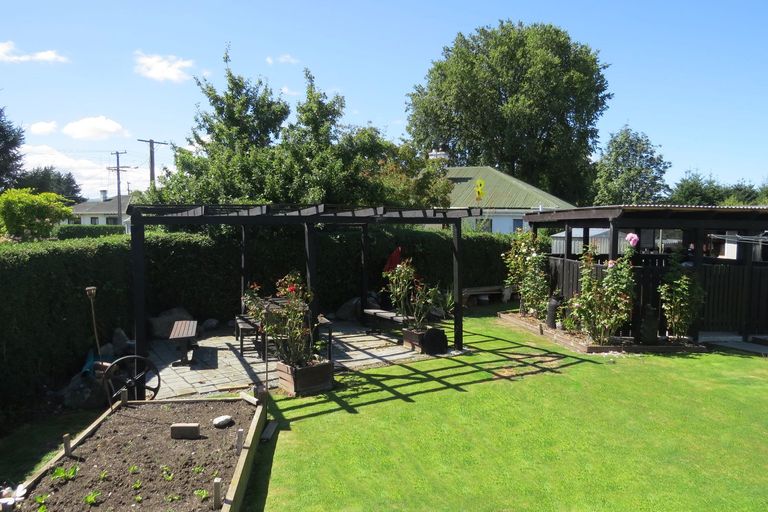 Photo of property in 40 Gray Street, Fairlie, 7925