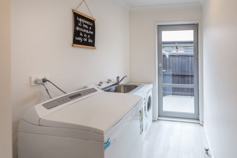 Photo of property in 57 Navy Loop, Rolleston, 7614