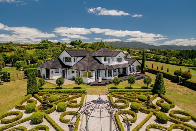 Photo of property in 567b Esdaile Road, Whakamarama, Tauranga, 3180