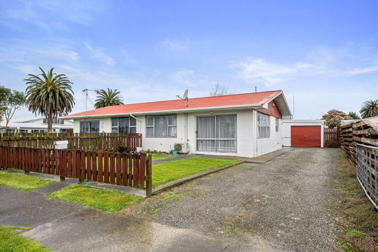 Photo of property in 23b Collingwood Street, Levin, 5510