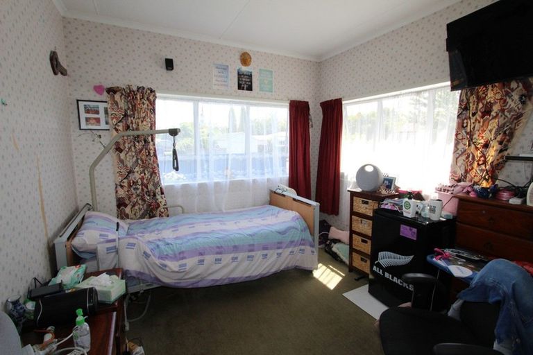 Photo of property in 3 Albert Street, Pahiatua, 4910