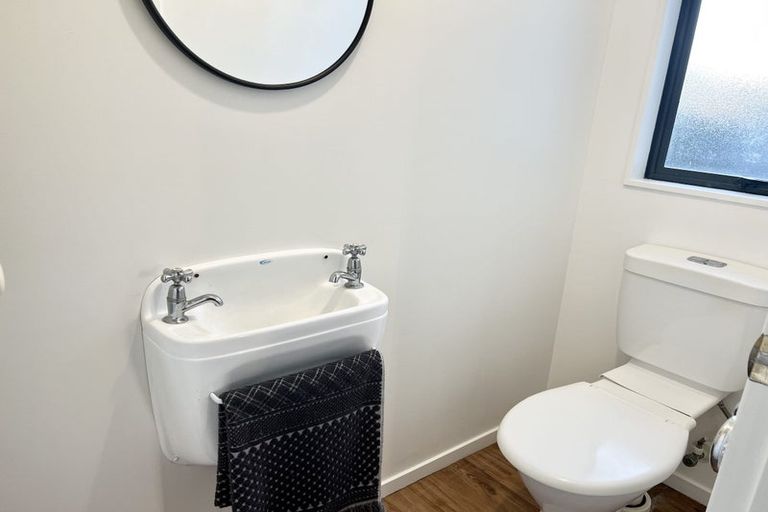 Photo of property in 3/1 Paterson Street, Frankton, Hamilton, 3204