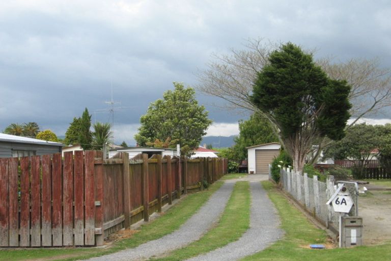 Photo of property in 6a Travis Place, Opotiki, 3122