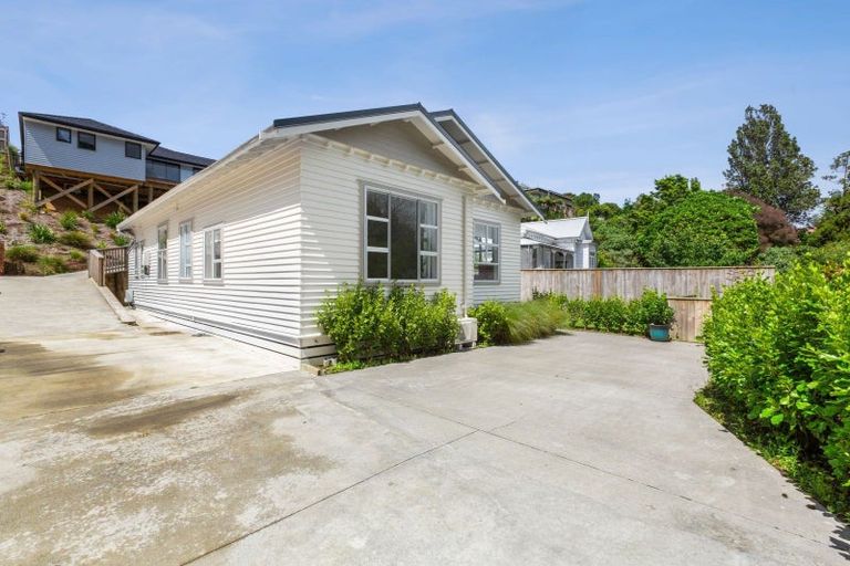Photo of property in 6d Burns Street, Westown, New Plymouth, 4310