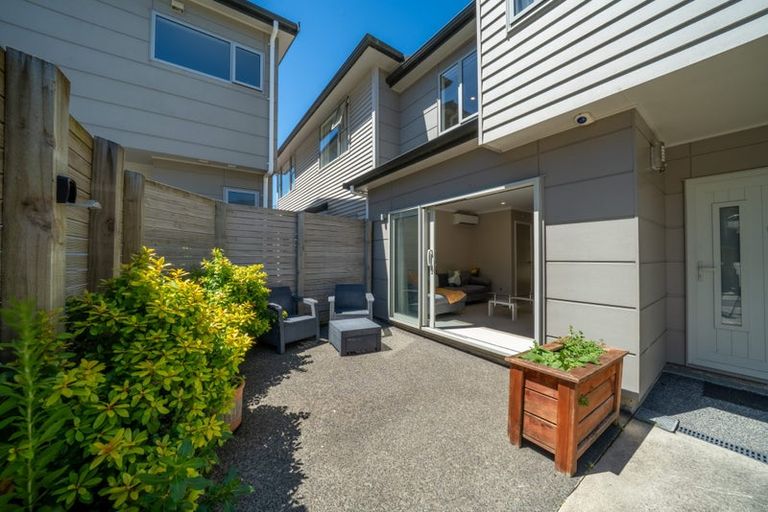 Photo of property in 6/113d Moorefield Road, Johnsonville, Wellington, 6037