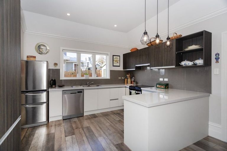 Photo of property in 41 Test Street, South Hill, Oamaru, 9400