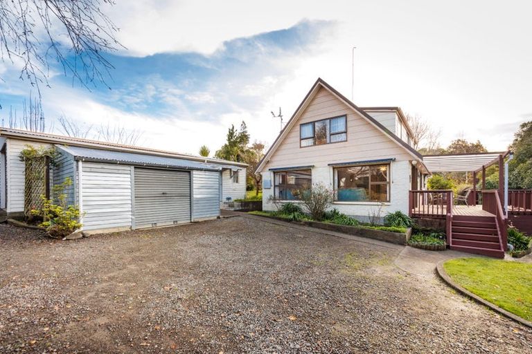 Photo of property in 17 Park View Avenue, Feilding, 4702