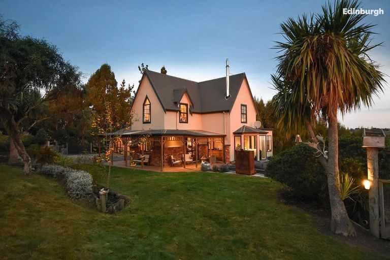 Photo of property in 110 Abbotts Hill Road, Abbotsford, Dunedin, 9018