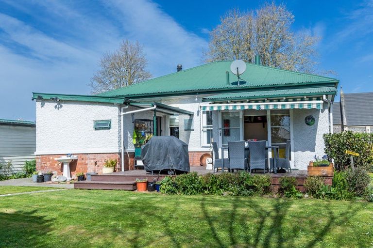 Photo of property in 5 Dyson Street, Temuka, 7920