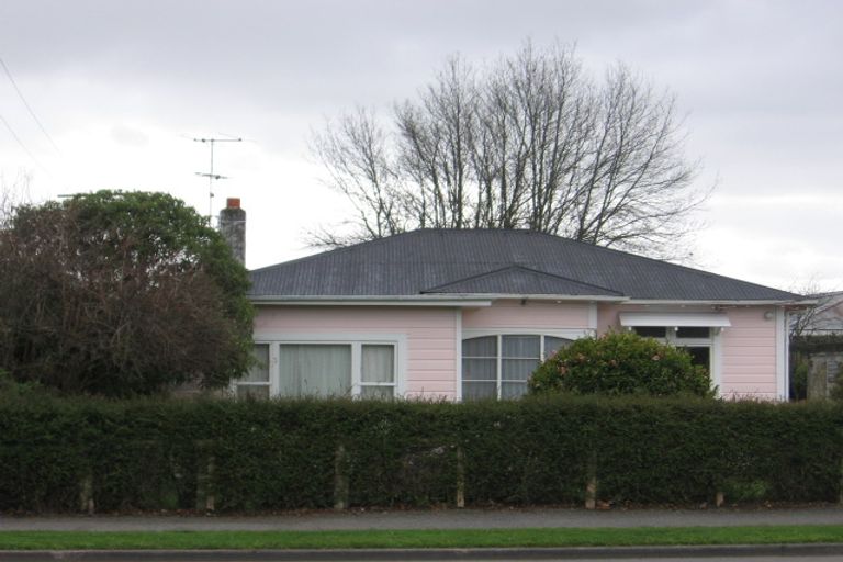 Photo of property in 156 Renall Street, Masterton, 5810