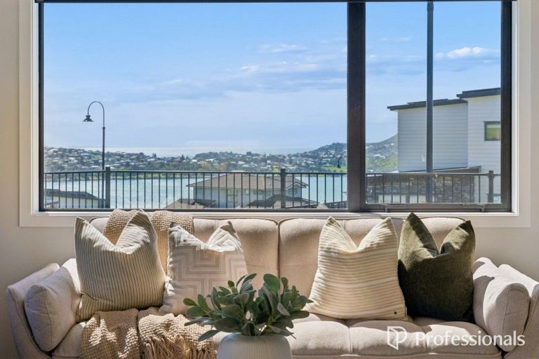 Photo of property in 63 Ken Douglas Drive, Aotea, Porirua, 5024