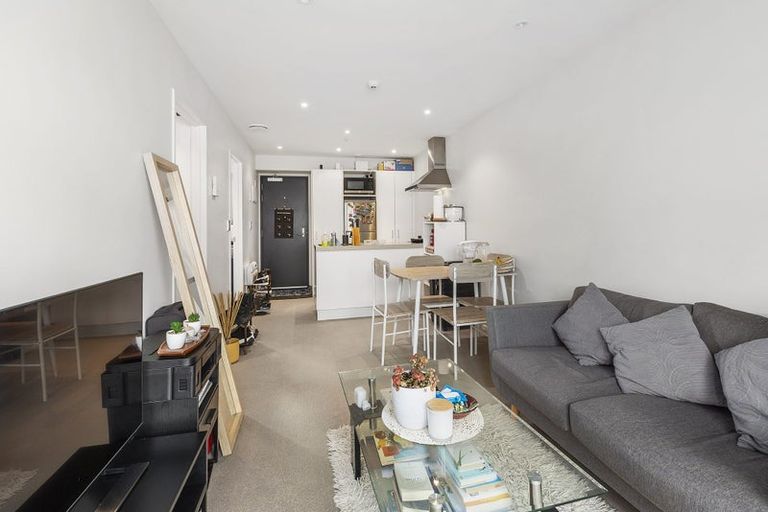 Photo of property in Soho Apartments, 1306/74 Taranaki Street, Te Aro, Wellington, 6011