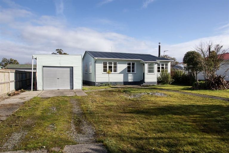 Photo of property in 205 Stafford Street, Hokitika, 7810