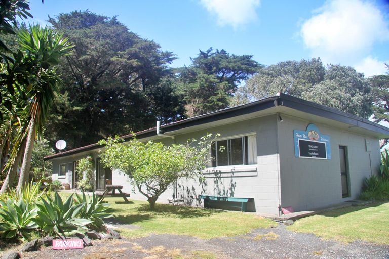 Photo of property in Te Kao Lodge, 6894 Far North Road, Te Kao, 0484