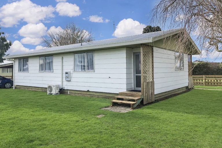Photo of property in 65b Peria Road, Matamata, 3400
