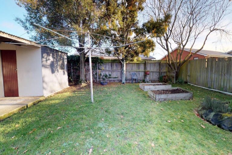 Photo of property in 126 Kermode Street, Ashburton, 7700