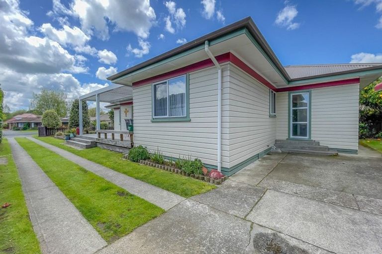 Photo of property in 27 Tamihana Street, Matamata, 3400