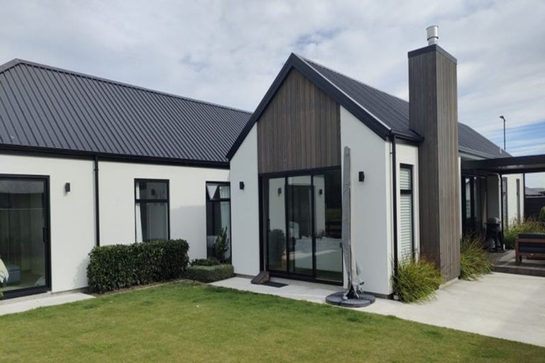 Photo of property in 43 Makybe Terrace, Lincoln, 7608