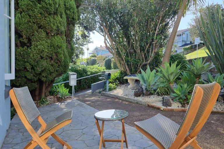 Photo of property in 3/64 Victoria Road, Devonport, Auckland, 0624
