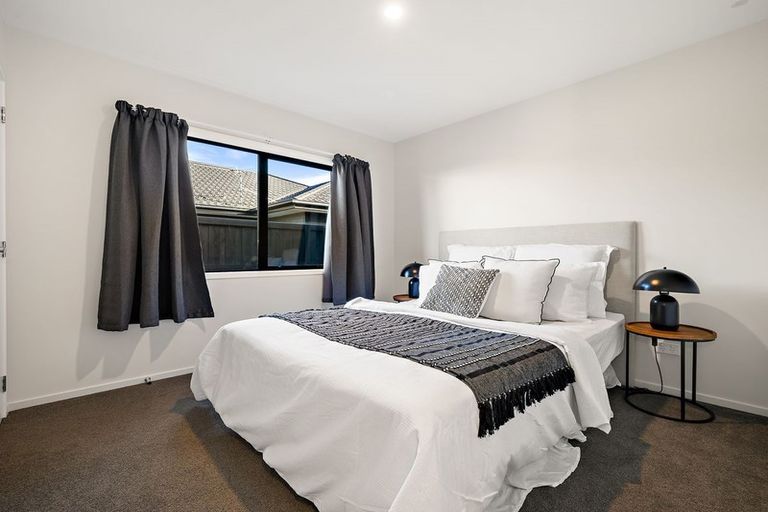 Photo of property in 9 Chesney Drive, Rolleston, 7615